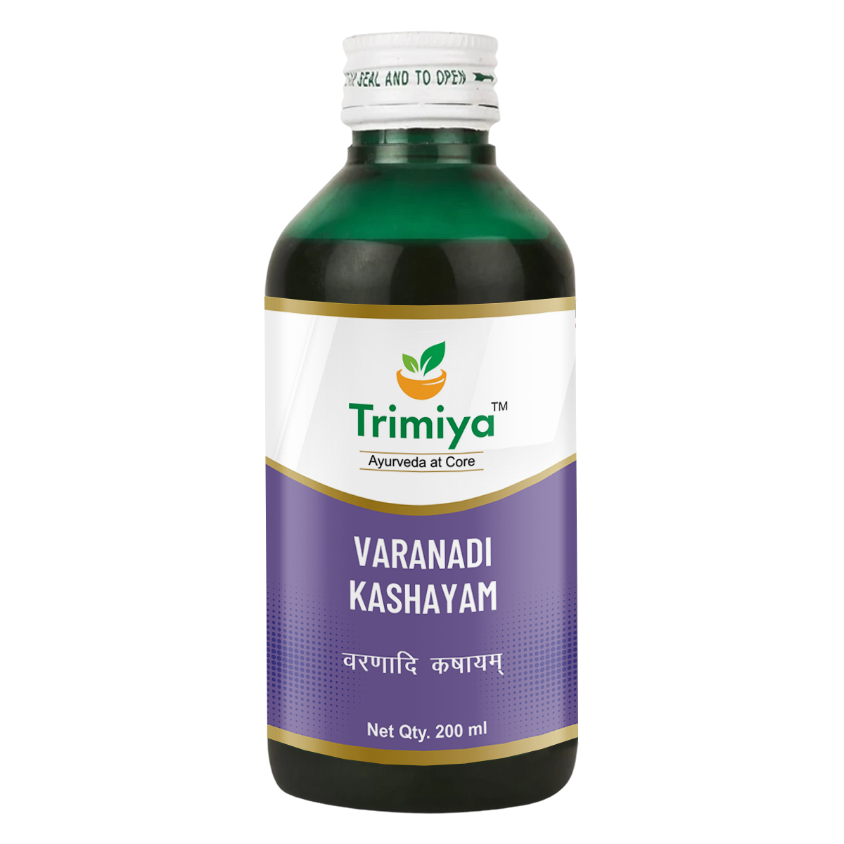 Varnadi Kashayam